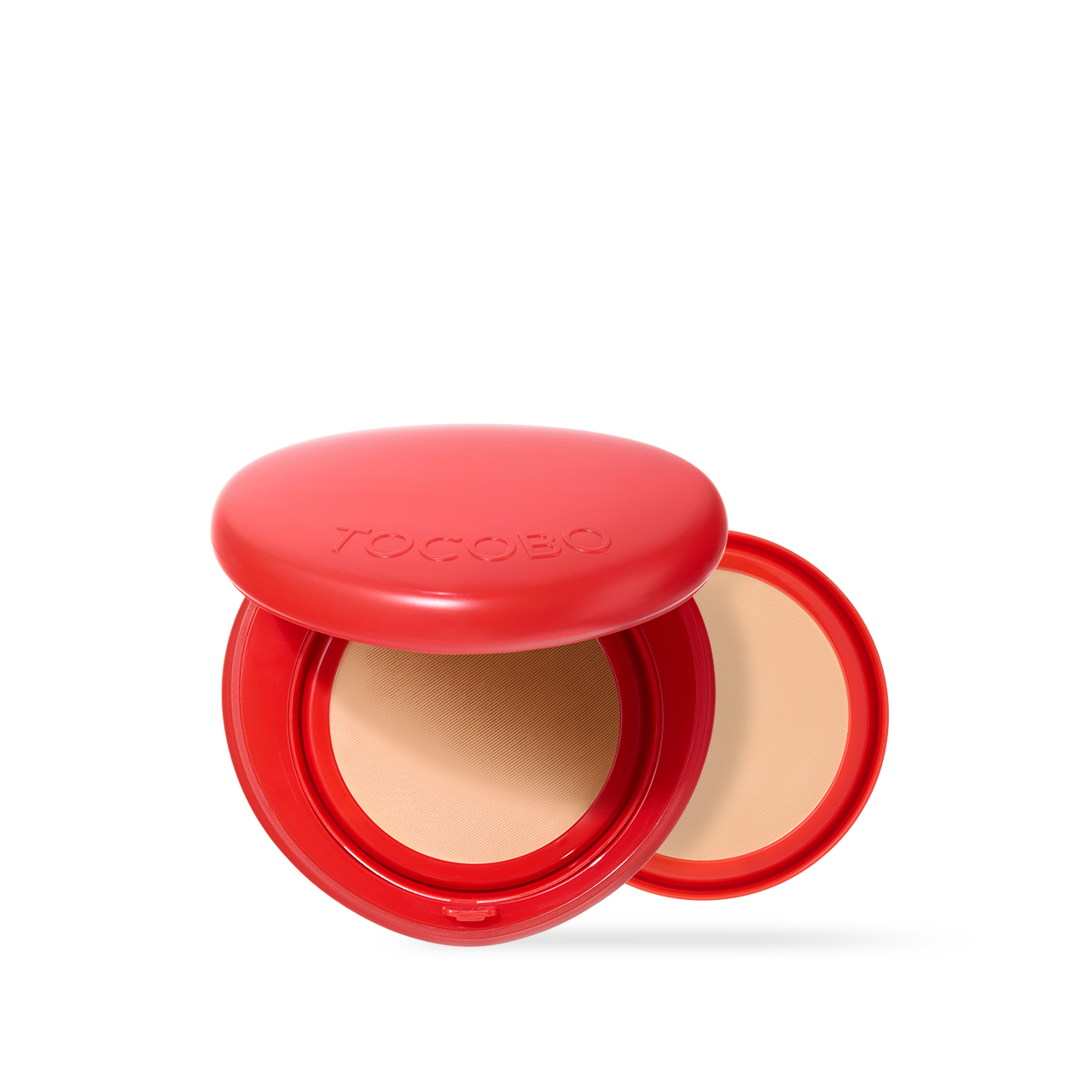 Tocobo Apple Dewy Fit Cushion REFILL SET - 6 Colors