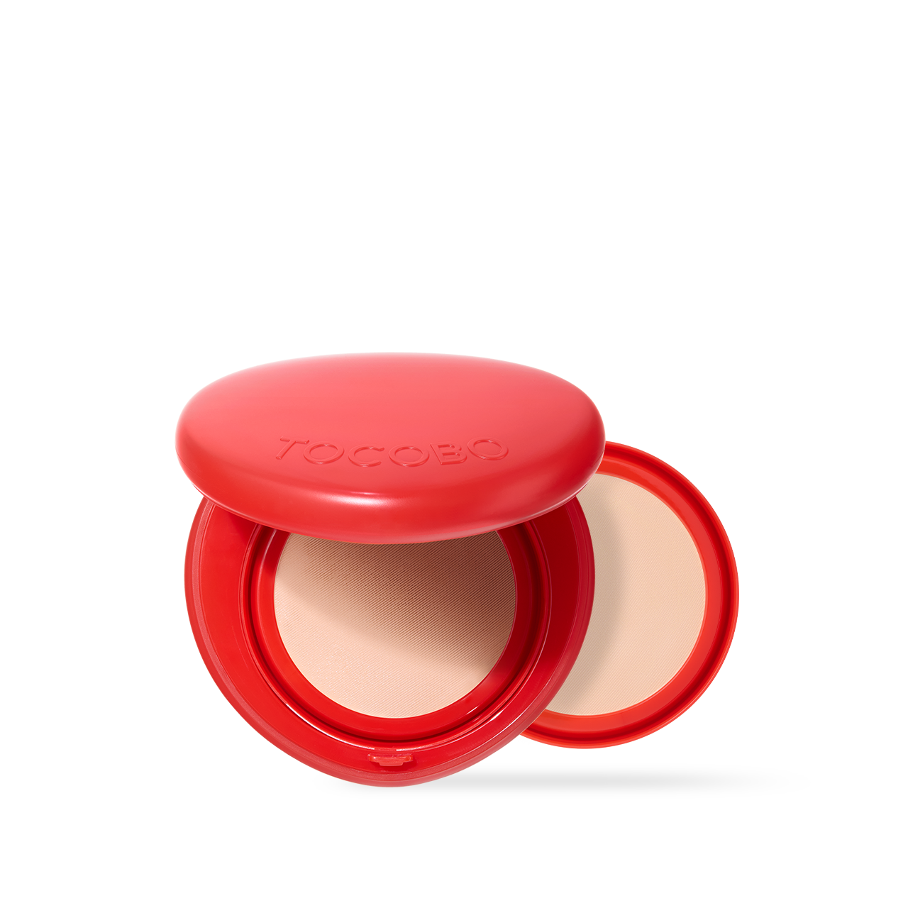 Tocobo Apple Dewy Fit Cushion REFILL SET - 6 Colors