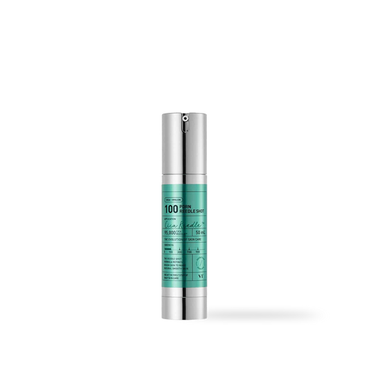 VT Cosmetics PDRN Reedle Shot 100 50ml