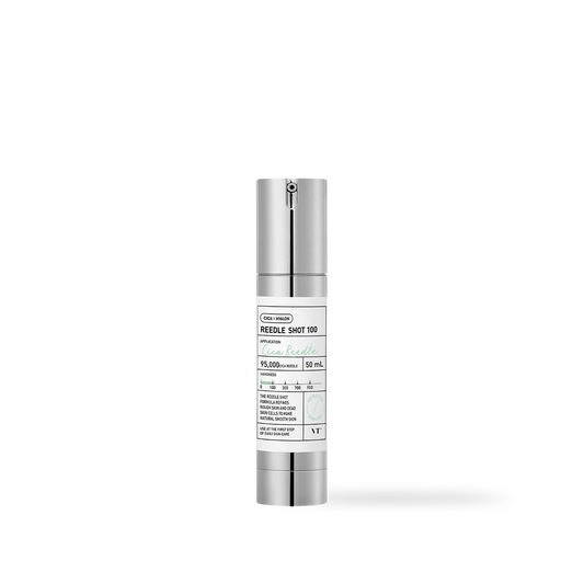 VT Cosmetics Reedle Shot 100 50mL