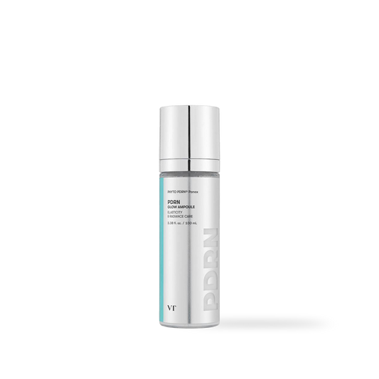VT Cosmetics PDRN Glow Ampoule 100ml