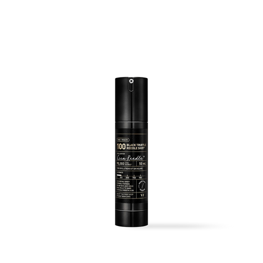 VT Cosmetics BLACK TRUFFLE Reedle Shot 100 50ml