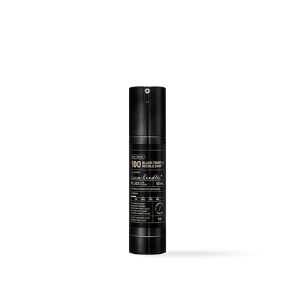VT Cosmetics BLACK TRUFFLE Reedle Shot 100 50ml