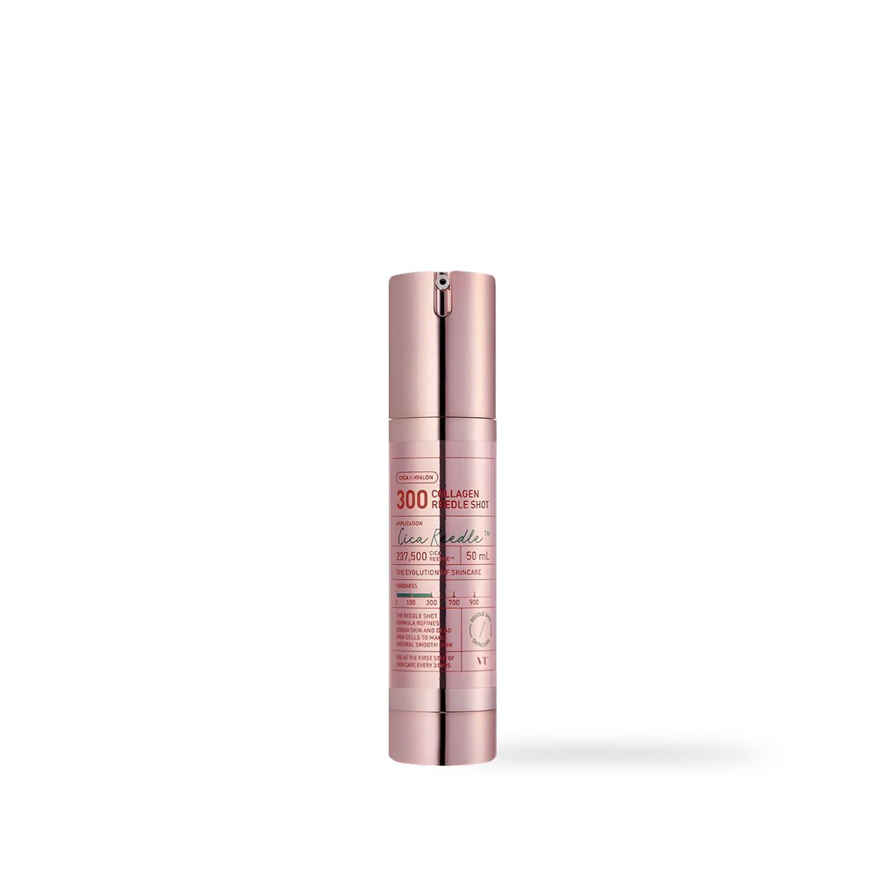 VT Cosmetics Collagen Reedle Shot 300 50ml