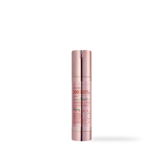 VT Cosmetics Collagen Reedle Shot 300 50ml