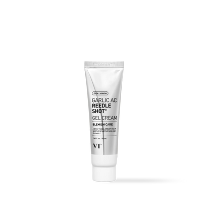 VT Cosmetics Garlic AC Reedle Gel Cream 50ml