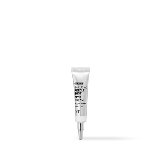 VT Cosmetics Garlic AC Reedle Spot Cream 15ml