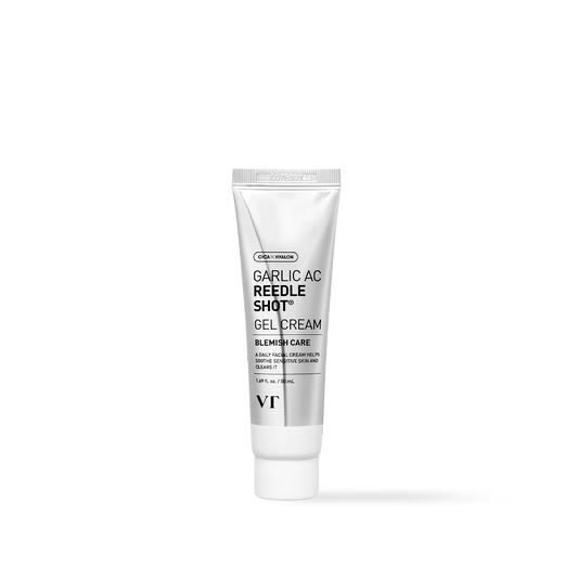 VT Cosmetics Garlic AC Reedle Gel Cream 50ml