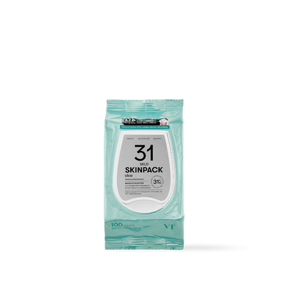 VT Cosmetics Skin Pack (MILD) 250g