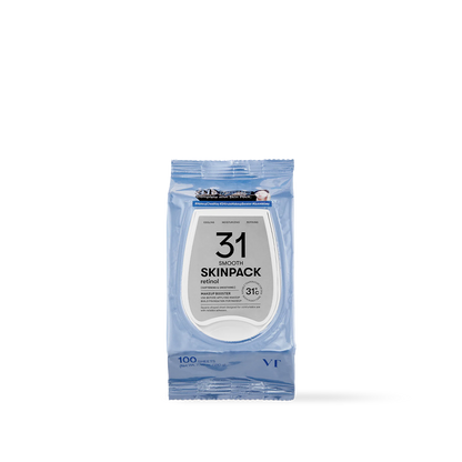 VT Cosmetics Skin Pack (SMOOTH) 250g