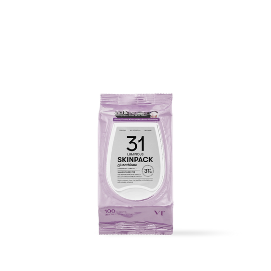 VT Cosmetics Skin Pack (LUMINOUS) 250g