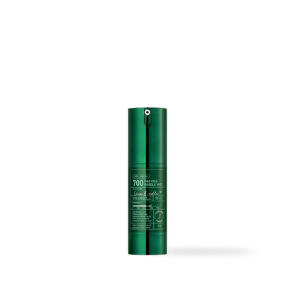 VT Cosmetics PRO CICA Reedle Shot 700 30ml