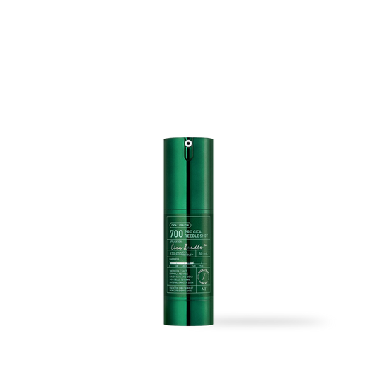 VT Cosmetics PRO CICA Reedle Shot 700 30ml