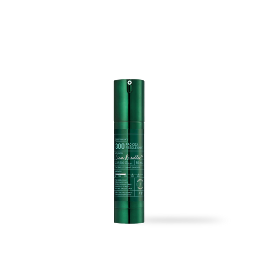 VT Cosmetics PRO CICA Reedle Shot 300 50ml