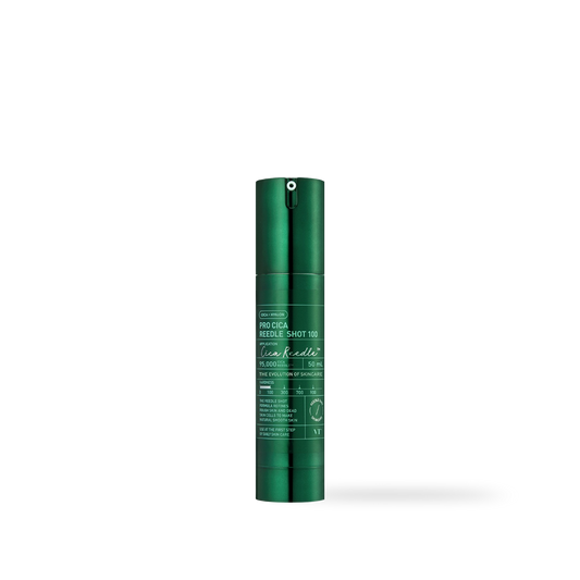VT Cosmetics PRO CICA Reedle Shot 100 50ml