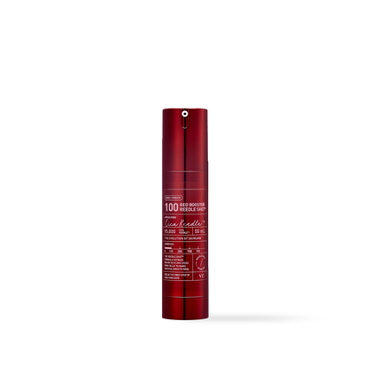 VT Cosmetics RED BOOSTER Reedle Shot 100 50ml