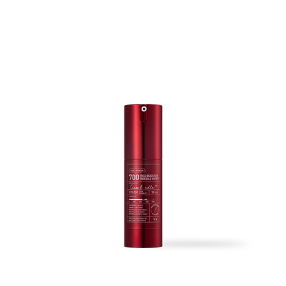 VT Cosmetics RED BOOSTER Reedle Shot 700 30ml