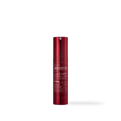 VT Cosmetics RED BOOSTER Reedle Shot 300 50ml