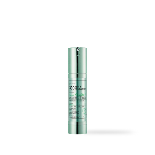 VT Cosmetics RETI-A Reedle Shot 300 50ml