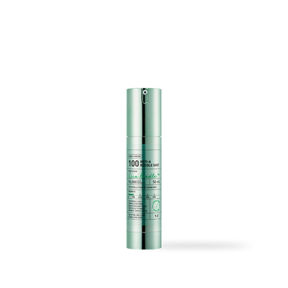 VT Cosmetics RETI-A Reedle Shot 100 50ml