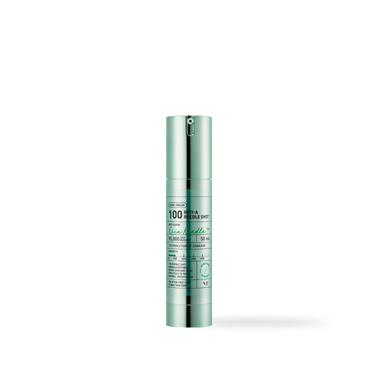VT Cosmetics RETI-A Reedle Shot 100 50ml