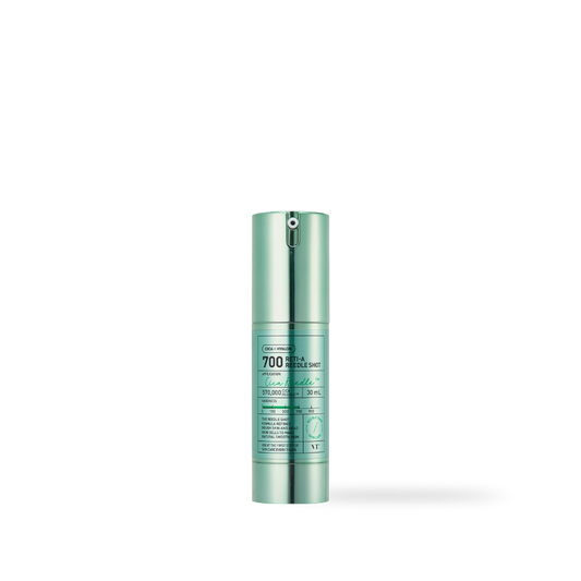 VT Cosmetics RETI-A Reedle Shot 700 30ml