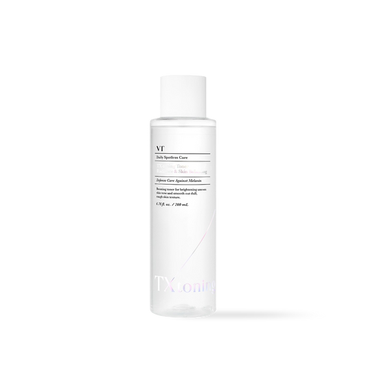 VT Cosmetics TX-Toning Toner 200ml