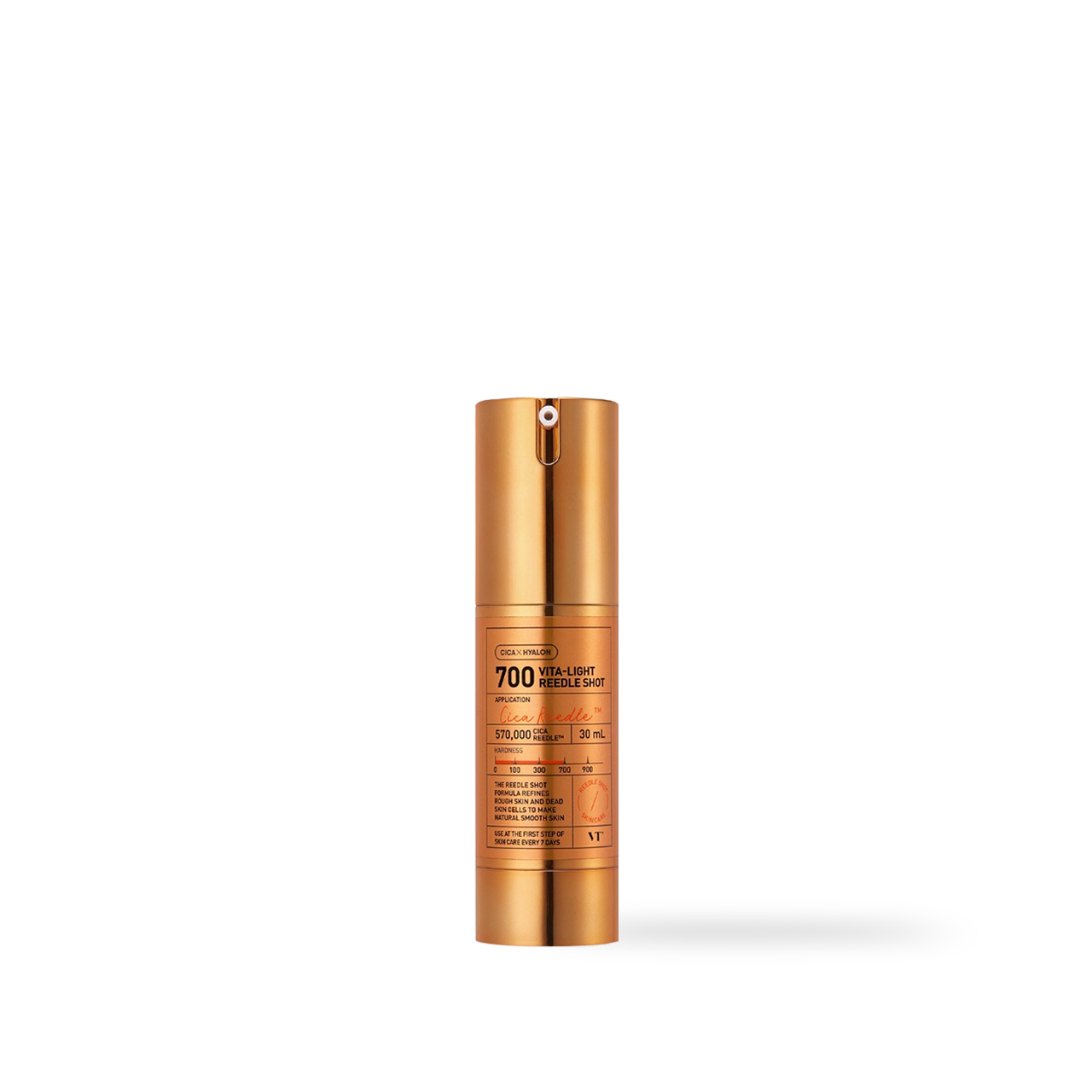 VT Cosmetics VITA-LIGHT Reedle Shot 700 30ml