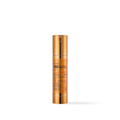 VT Cosmetics VITA-LIGHT Reedle Shot 100 50ml