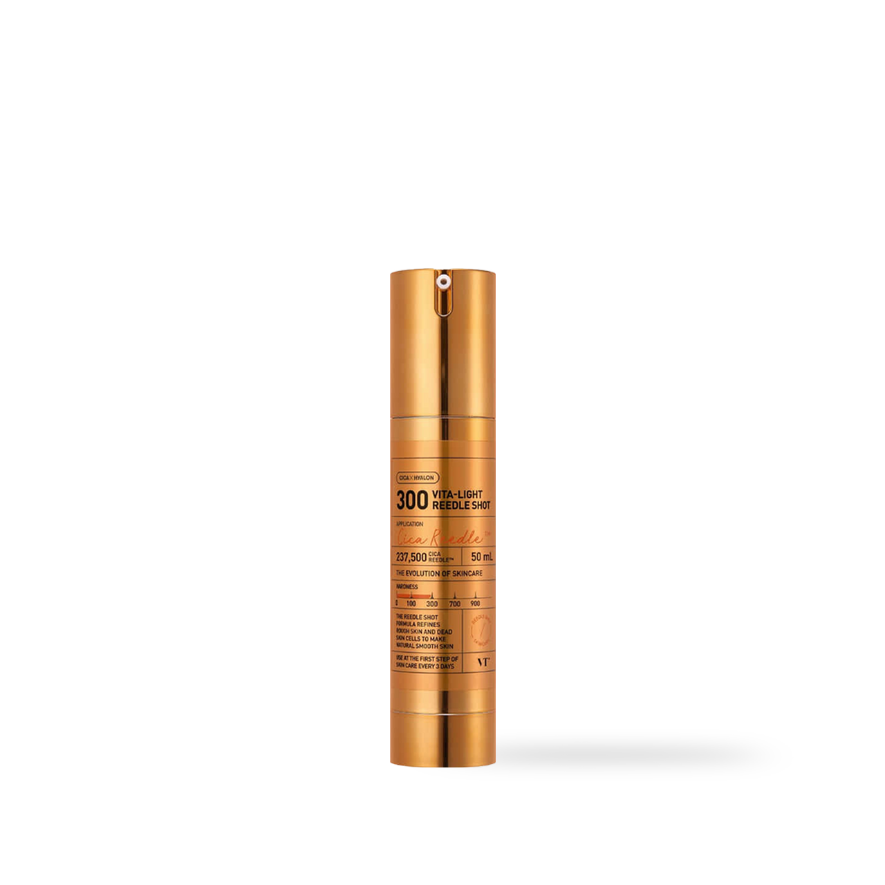 VT Cosmetics VITA-LIGHT Reedle Shot 300 50ml