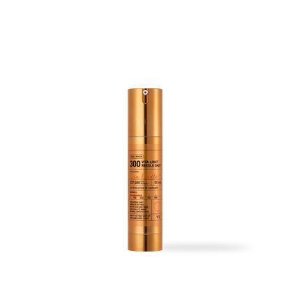 VT Cosmetics VITA-LIGHT Reedle Shot 300 50ml