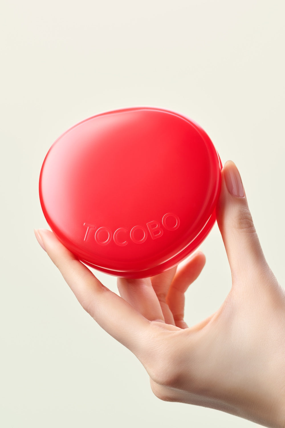 Tocobo Apple Dewy Fit Cushion REFILL SET - 6 Colors