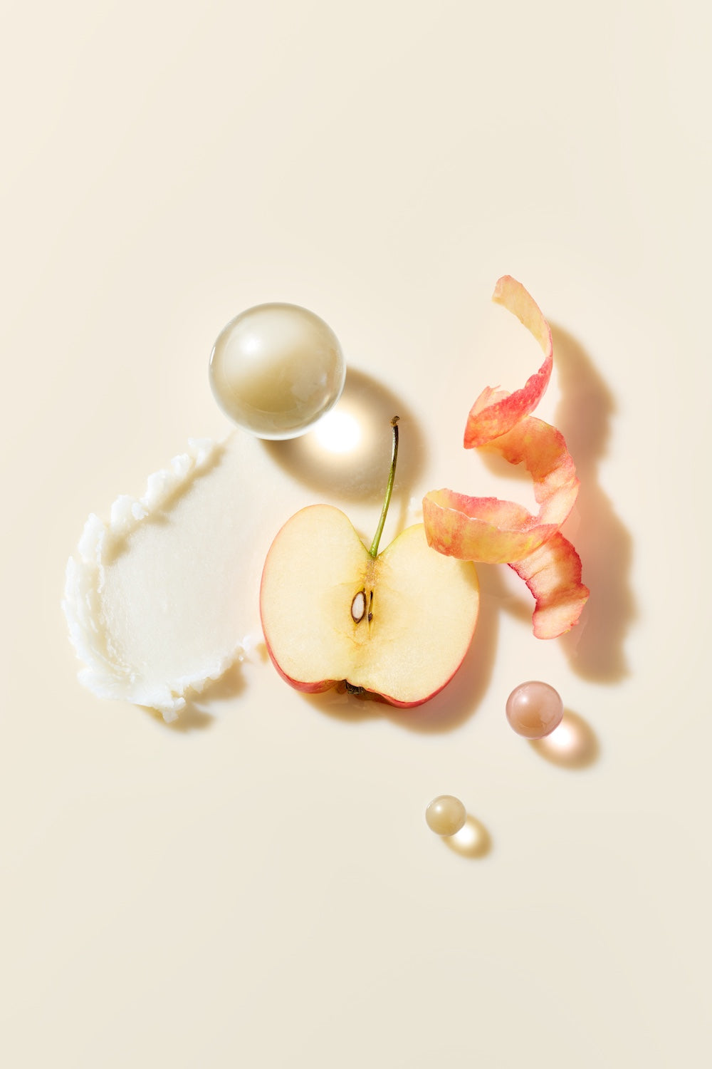 Tocobo Apple Dewy Fit Cushion - 6 colors