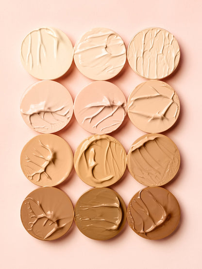 Tocobo Apple Dewy Fit Cushion - 6 colors