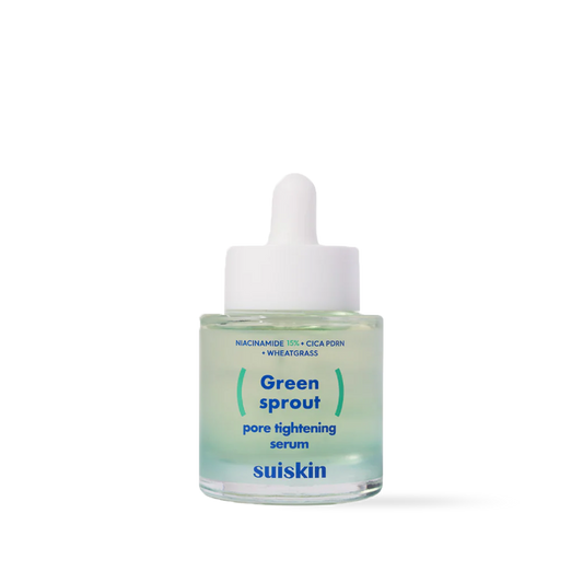 SUISKIN Green Sprout Pore Tightening Serum 67g