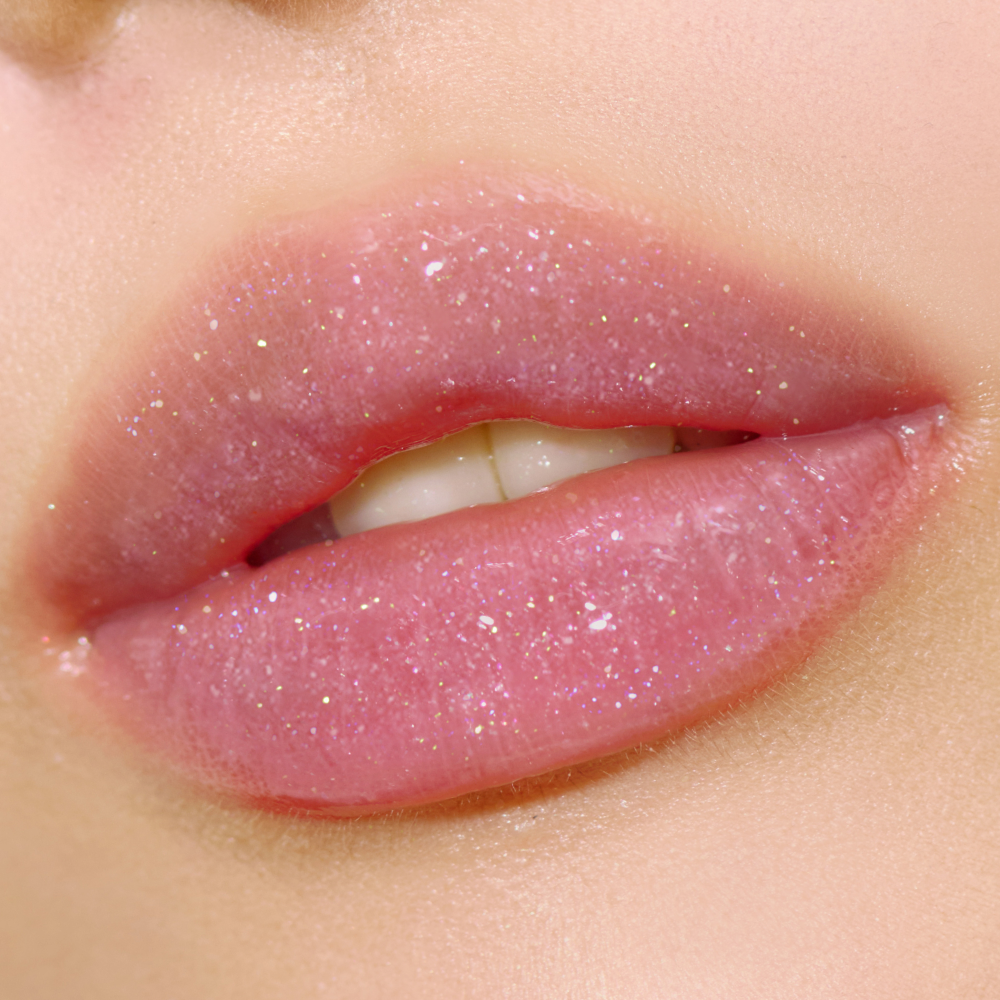 ENTROPY TULLE GLOSS - 7 Colors