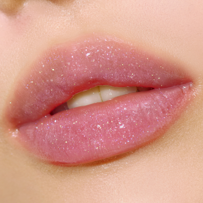 ENTROPY TULLE GLOSS - 7 Colors