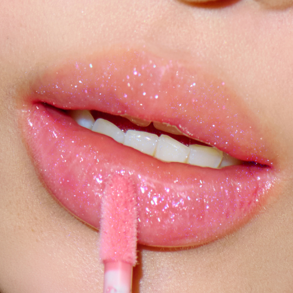 ENTROPY TULLE GLOSS - 7 Colors