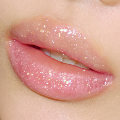 ENTROPY TULLE GLOSS - 7 Colors