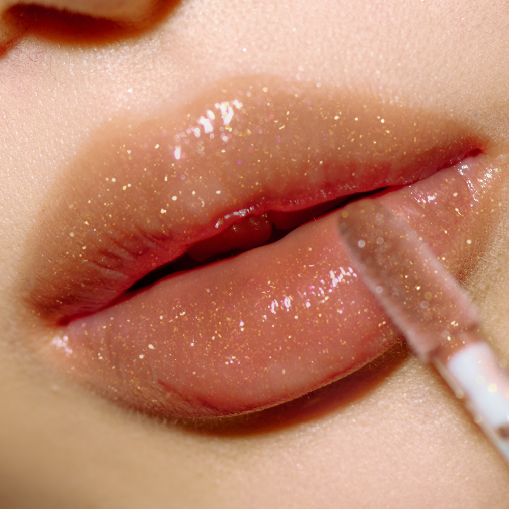 ENTROPY TULLE GLOSS - 7 Colors