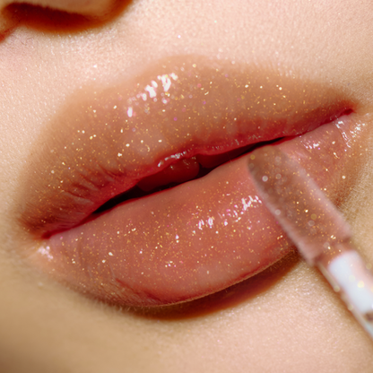 ENTROPY TULLE GLOSS - 7 Colors