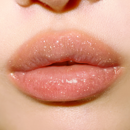ENTROPY TULLE GLOSS - 7 Colors