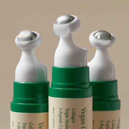 AXIS-Y Vegan Collagen Eye Serum 10ml