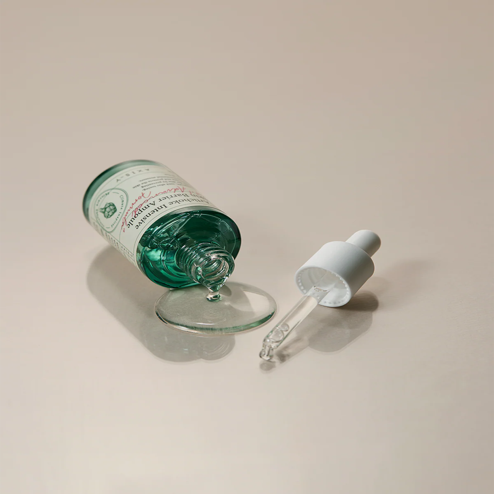 AXIS-Y Artichoke Intensive Skin Barrier Ampuole 30ml