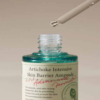 AXIS-Y Artichoke Intensive Skin Barrier Ampuole 30ml