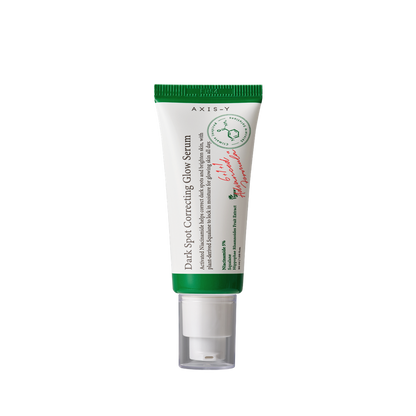 AXIS-Y Dark Spot Correcting Glow Serum 50ml