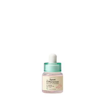 AXIS-Y Spot The Difference Blemish Treatment 15ml