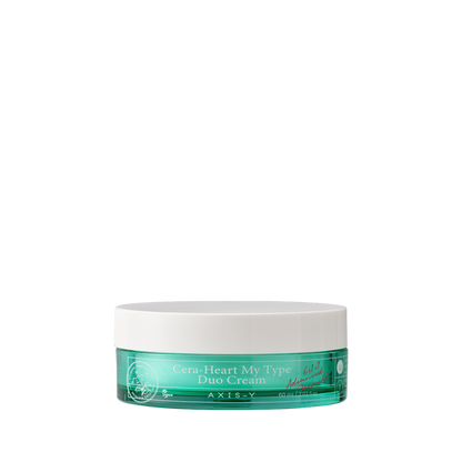 AXIS-Y Cera-Heart My Type Duo Cream 60ml