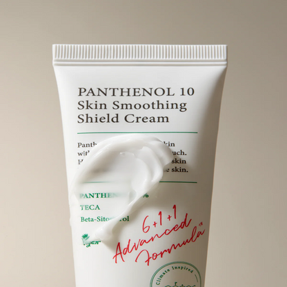 AXIS-Y Panthenol 10 Skin Smoothing Shield Cream 50ml
