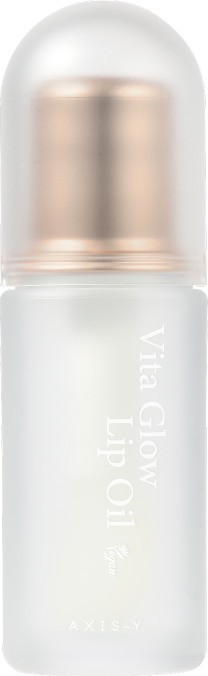AXIS-Y Vita Glow Lip Oil - Dreamy Olive 4.5ml